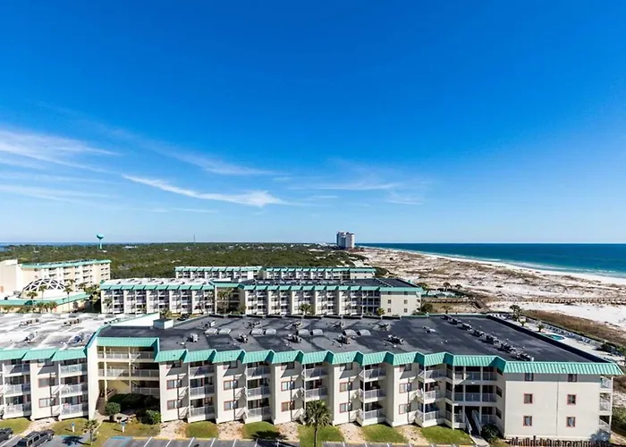 Plantation Dunes #5411 Apartment