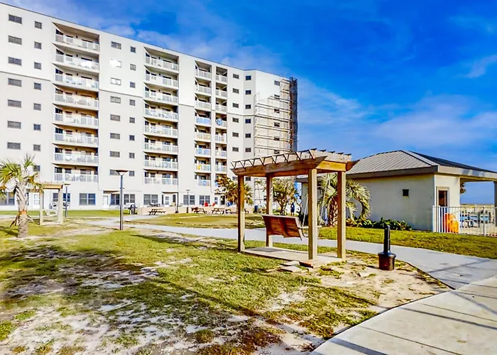 Plantation Dunes #5411 Apartment Gulf Shores