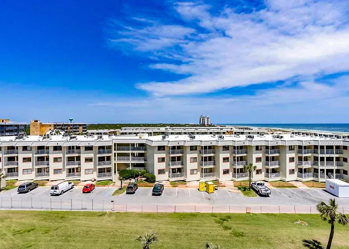 Apartment Plantation Dunes #5411