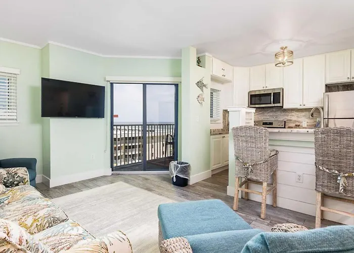 Plantation Dunes #5411 Gulf Shores