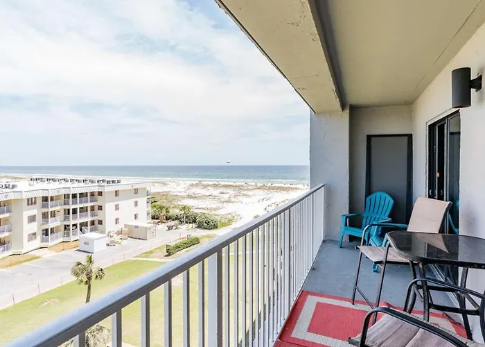 Plantation Dunes #5411 Apartment *