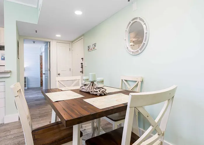 Plantation Dunes #5411 Apartment