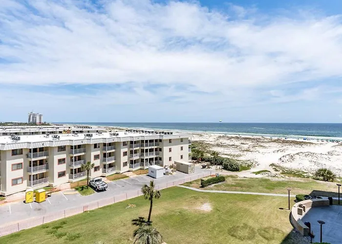 Plantation Dunes #5411 Gulf Shores