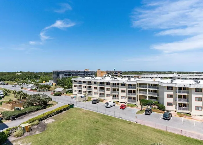 Plantation Dunes #5411 Apartment Gulf Shores