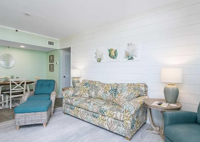 Plantation Dunes #5411 Gulf Shores