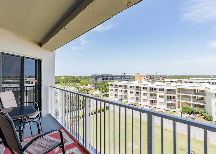 Plantation Dunes #5411 Apartment *