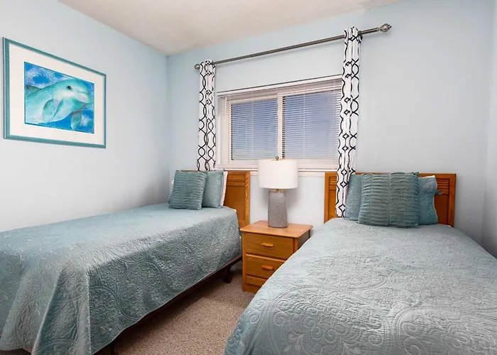 Apartment Plantation Dunes #5411
