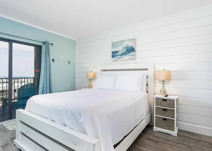 Apartment Plantation Dunes #5411 Gulf Shores