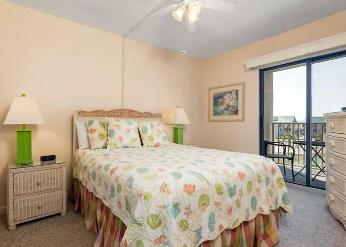 Apartment Plantation Dunes #5411