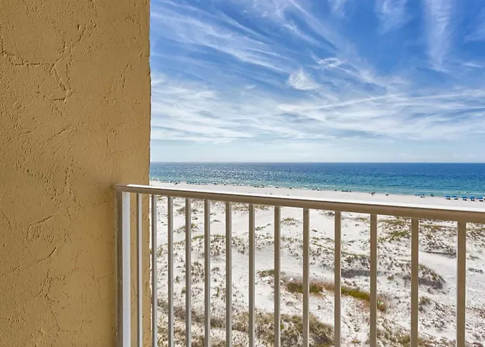 Plantation Dunes #5411 Apartment *