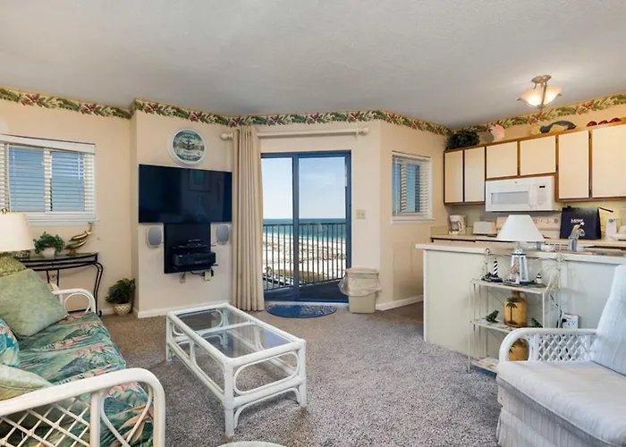 Plantation Dunes #5411 Apartment Gulf Shores