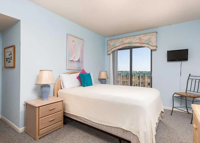 Apartment Plantation Dunes #5411