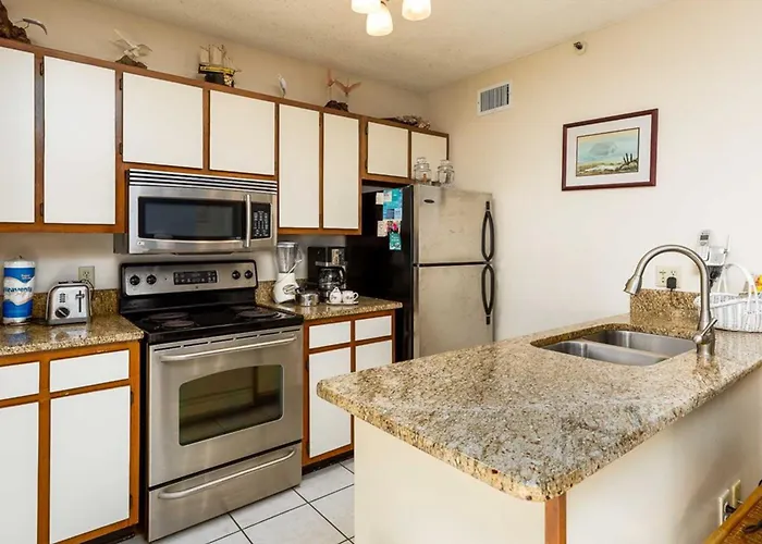 Plantation Dunes #5411 Apartment *