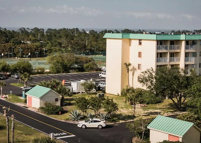 Plantation Dunes #5411