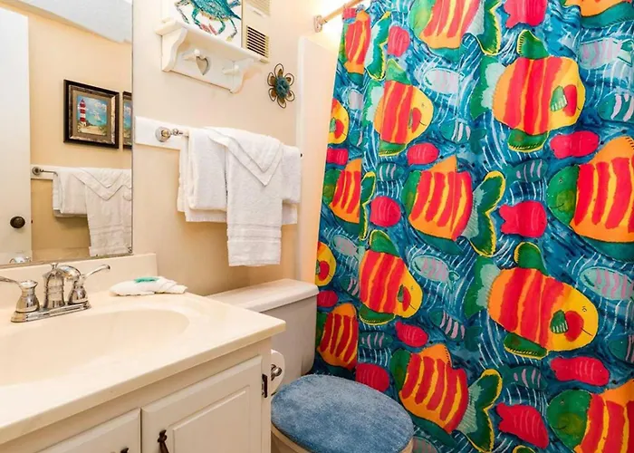Plantation Dunes #5411 Apartment Gulf Shores