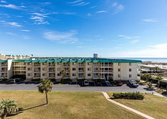 Apartment Plantation Dunes #5411 *