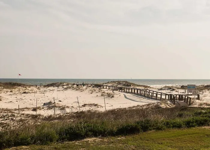 Plantation Dunes #5411 Gulf Shores