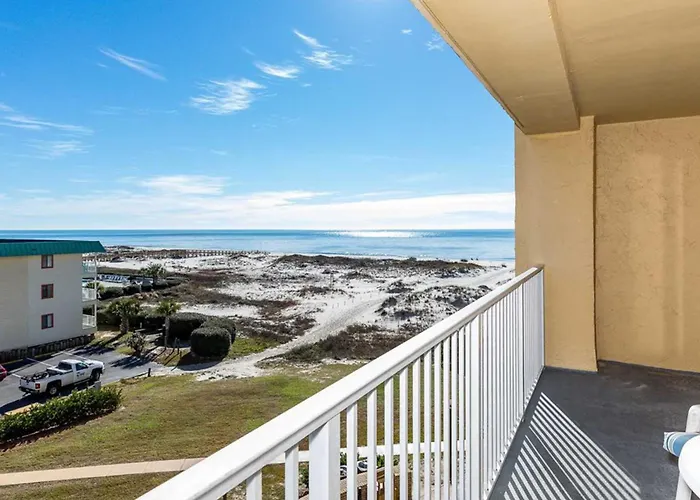 Apartment Plantation Dunes #5411