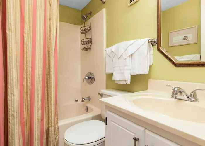 Plantation Dunes #5411 Apartment Gulf Shores