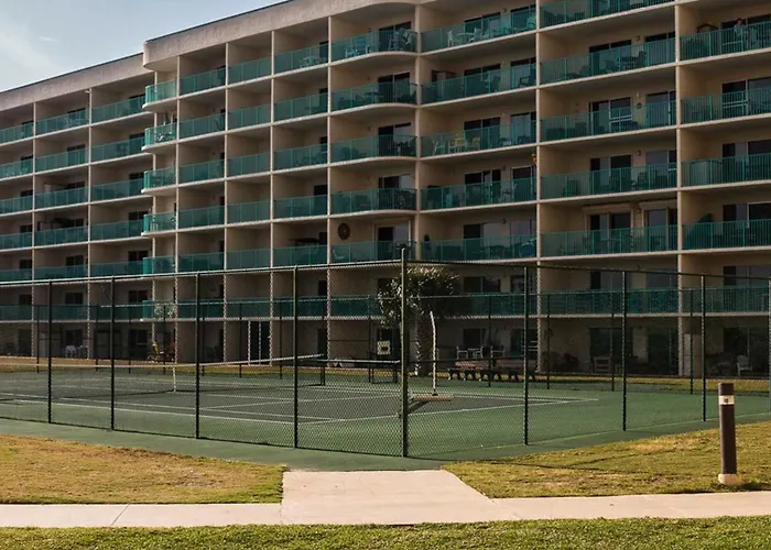 Plantation Dunes #5411 Gulf Shores