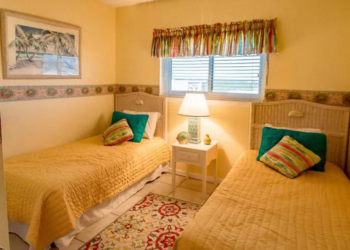 Apartment Plantation Dunes #5411