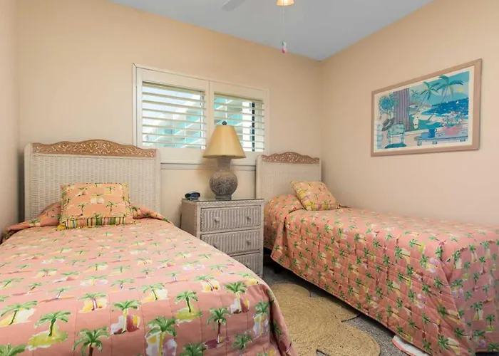 Plantation Dunes #5411 Apartment Gulf Shores