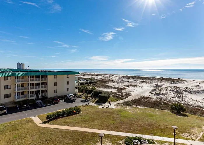 Apartment Plantation Dunes #5411