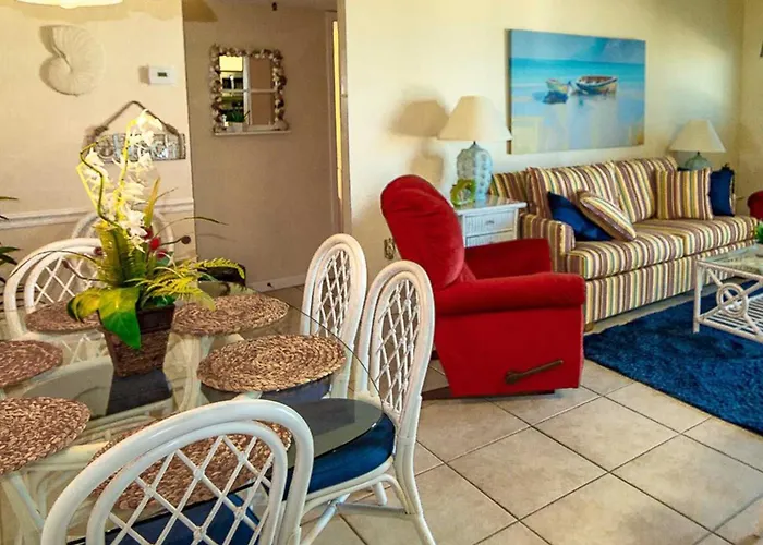 Plantation Dunes #5411 Apartment Gulf Shores