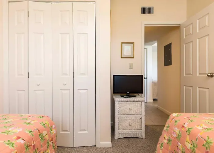 Plantation Dunes #5411 Apartment *