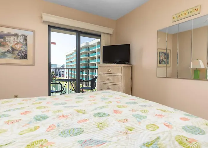 Plantation Dunes #5411 Apartment Gulf Shores