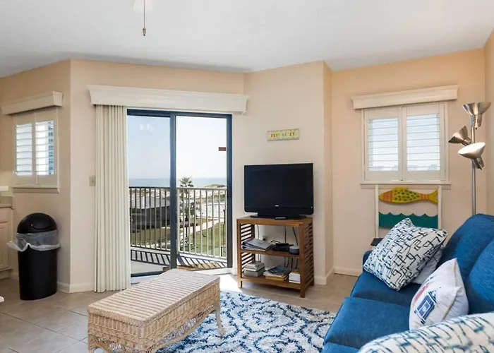 Apartment Plantation Dunes #5411 Gulf Shores