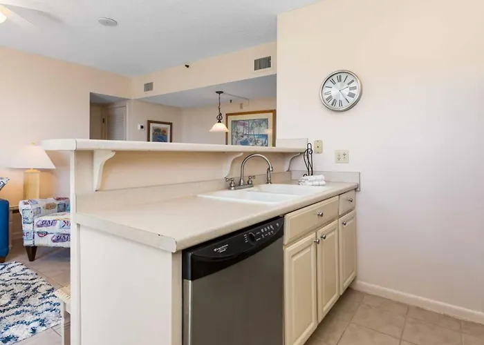 Apartment Plantation Dunes #5411