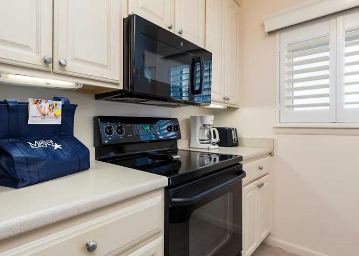 Plantation Dunes #5411 Gulf Shores