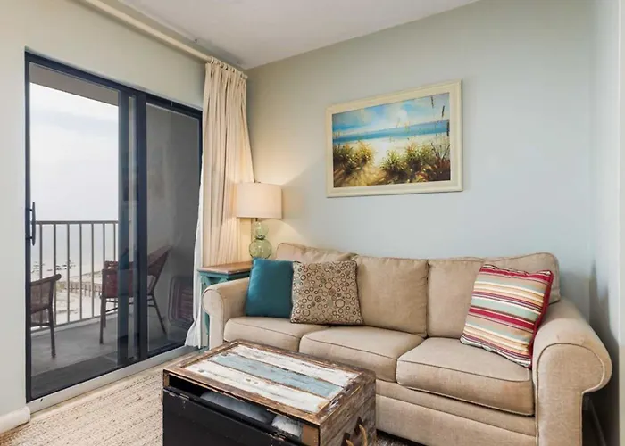 Apartment Plantation Dunes #5411