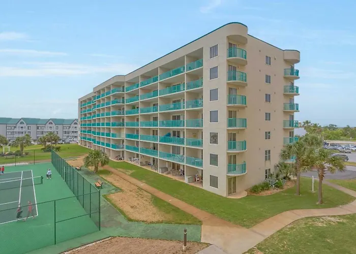 Plantation Dunes #5411 Apartment Gulf Shores