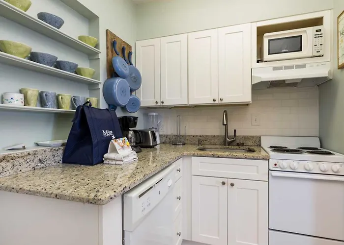Apartment Plantation Dunes #5411 Gulf Shores