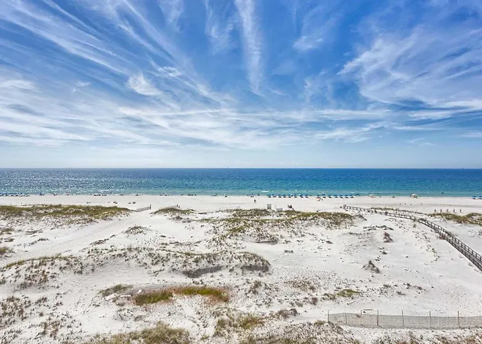 Plantation Dunes #5411 Apartment Gulf Shores
