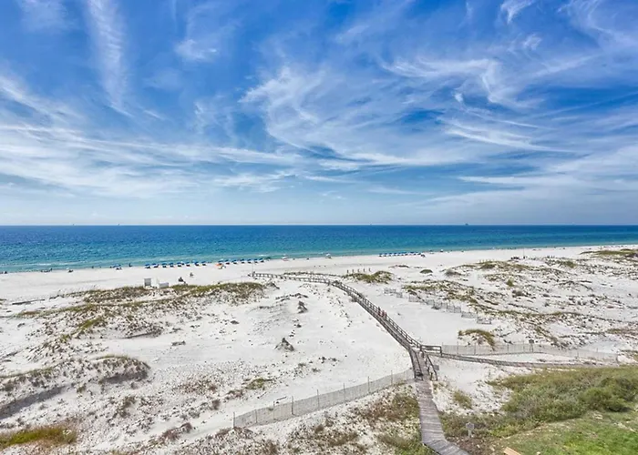 Apartment Plantation Dunes #5411 Gulf Shores