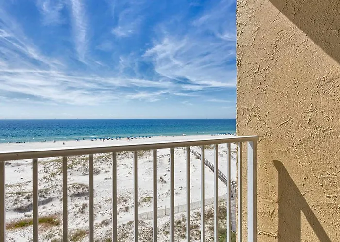 Plantation Dunes #5411 Gulf Shores