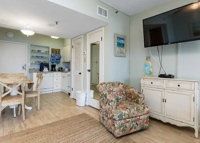 Plantation Dunes #5411 Apartment *