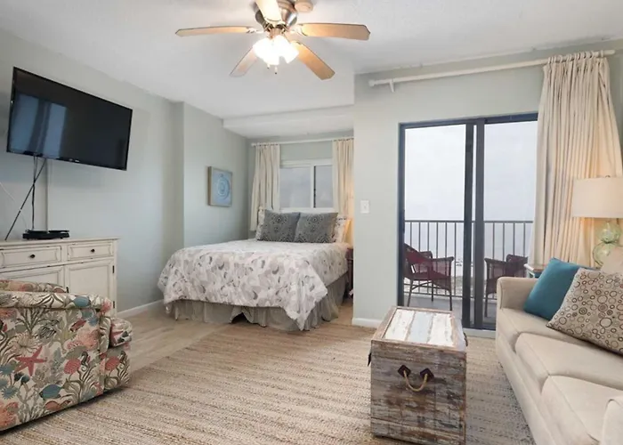 Apartment Plantation Dunes #5411 Gulf Shores